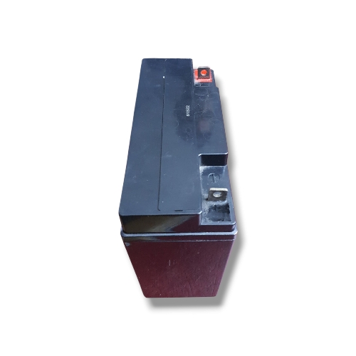 MAXIMUS BATTERY SEALED LEAD ACID - Image 3